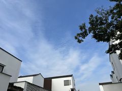 -东梓关景区村庄