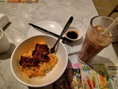 -翠华餐厅(正佳广场店)