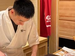 -鮨一日本料理(大中华店)