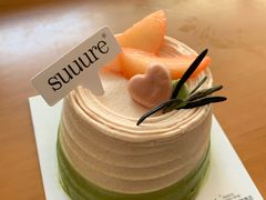 -流酥可心·牛乳蛋糕商店(禾祥西路店)