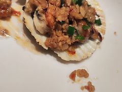 扇贝-大渔之观(安贞店)