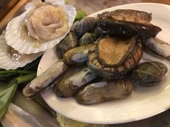 -Thai Basil罗勒叶泰式餐厅(时代天街店)