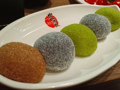 -火炉火自助餐(枫蓝国际店)