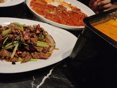 -嵇大厨好灶头农家菜