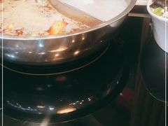 -青岛小羔羊火锅(李村公园店)