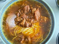 -上海为民商行清真饭店(南大路店)