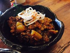 -鸟鸣门屋台料理(金帝银泰店)