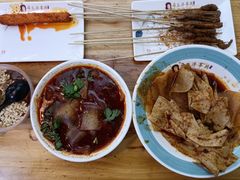 -马三洋芋片(兰州总店)