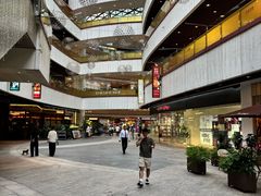 -上海长风大悦城