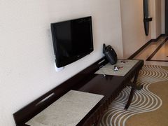 -重庆长寿碧桂园凤悦凤凰酒店