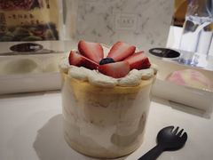 -Baker S·t Lu焙璐甜品(逸天城店)