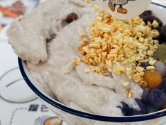 芋泥冰-糖潮糖水铺(省府店)