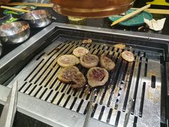 -臻牛烤肉