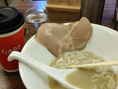 -真打拉面·日式拉面新流派(体育西横街店)
