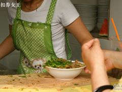 锅巴菜-真素诚(玉泉路总店)
