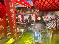 -唐山宴大唐州府精品中餐