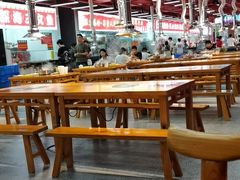 -养牛邓·潮汕牛肉海鲜自助火锅(广州店)