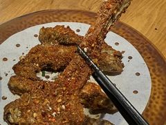 -巢爷老味(东方红店)