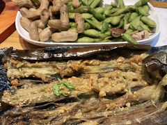 -老胖串店(山大路店)