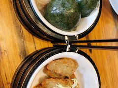 -临家闽南菜(宝洲路店)