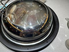 -大锅强·蒸海鲜青岛菜(吾悦广场店)