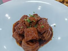 -聚丰德饭店(经五路店)