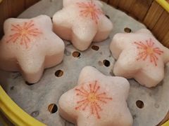 -德悦海鲜(城西店)