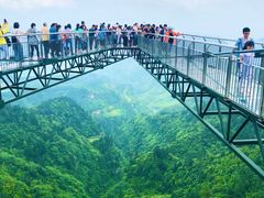 -梦幻奥陶纪景区