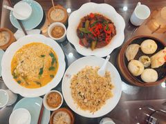 -富春茶社(国庆路店)