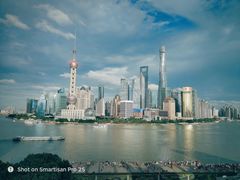 -上海和平饭店华懋阁 Cathay Room