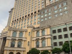 -澳门十六浦索菲特大酒店