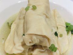 鸡汁百叶包-老吉士(环贸iapm店)