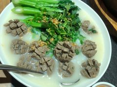 -潮堂 · 潮州菜(国贸商城店)