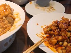 -惠宾饭庄(中山路店)
