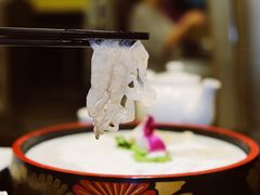 -草鱼先生潮州鱼生·虾生(新厦花园店)