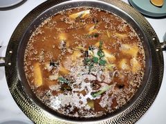 -真亦味鲜货火锅(长江路店)