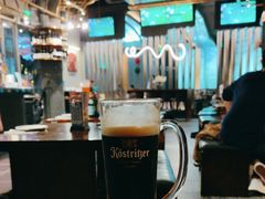 -haxnbauer海森堡德国餐厅(深圳coco店)