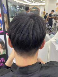 点击看大图 -MOVAN HAIR莫凡匠人发型屋
