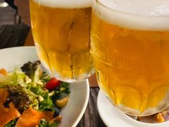 -Golden Lily河内巴黎法越料理餐厅(建国西路店)