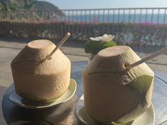 -日落吧·海景咖啡厅·餐酒吧·鸡尾酒·下午茶·乐队表演·浪漫夕阳·三亚文华东方酒店