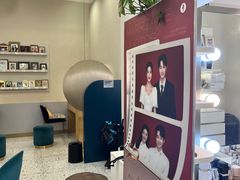 -海马体照相馆(南昌王府井购物中心店)