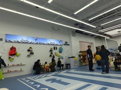-凯德MALL(望京店)