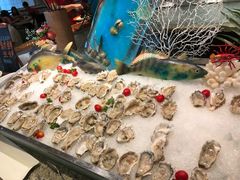 -广州天河希尔顿酒店