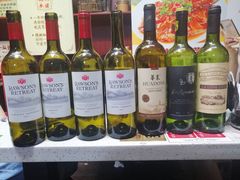 -大锅强·蒸海鲜青岛菜(吾悦广场店)