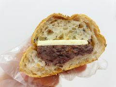 红豆黄油-LANLIZI BAKERY(COSMO店)