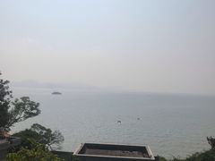 -胡里山炮台