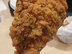 -麦当劳(西安雁塔路店)