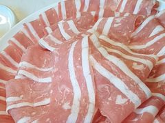 -珺小七铜锅涮肉(桃园路店)