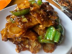 -途肴·老农饭庄(百里峡店)