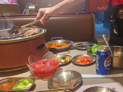 -西塔老太太泥炉烤肉(济南首店)